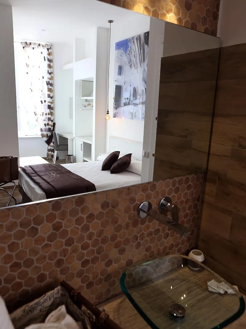 ** Guest house Dimora Diamante Hotel Naples Italy