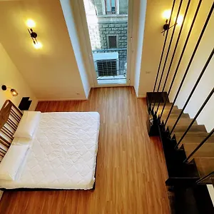 Maison d'hôtes Tutt 'e Sant Luxury, Naples