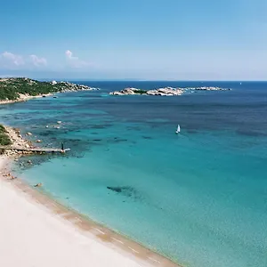 *** Resort Mangia's Sardinia - New Opening Italia