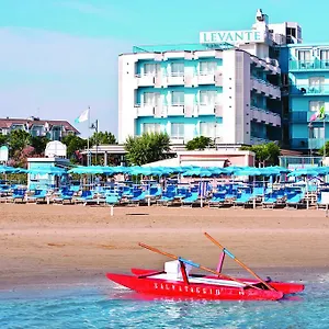 **** Hotel Levante Italia