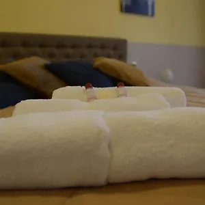  Bed & Breakfast Le Colonne Italia