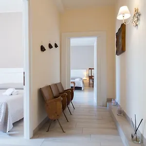 Maison d'hôtes Supportico Lopez, Naples