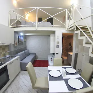 Brillantina House Appartamento